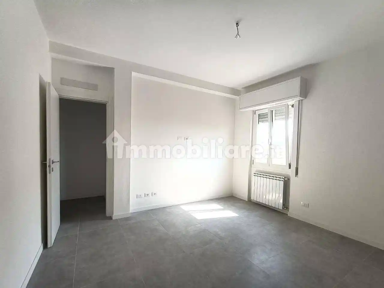 Trilocale via del Giordano 81, Porta Mosa, Cremona - foto 3