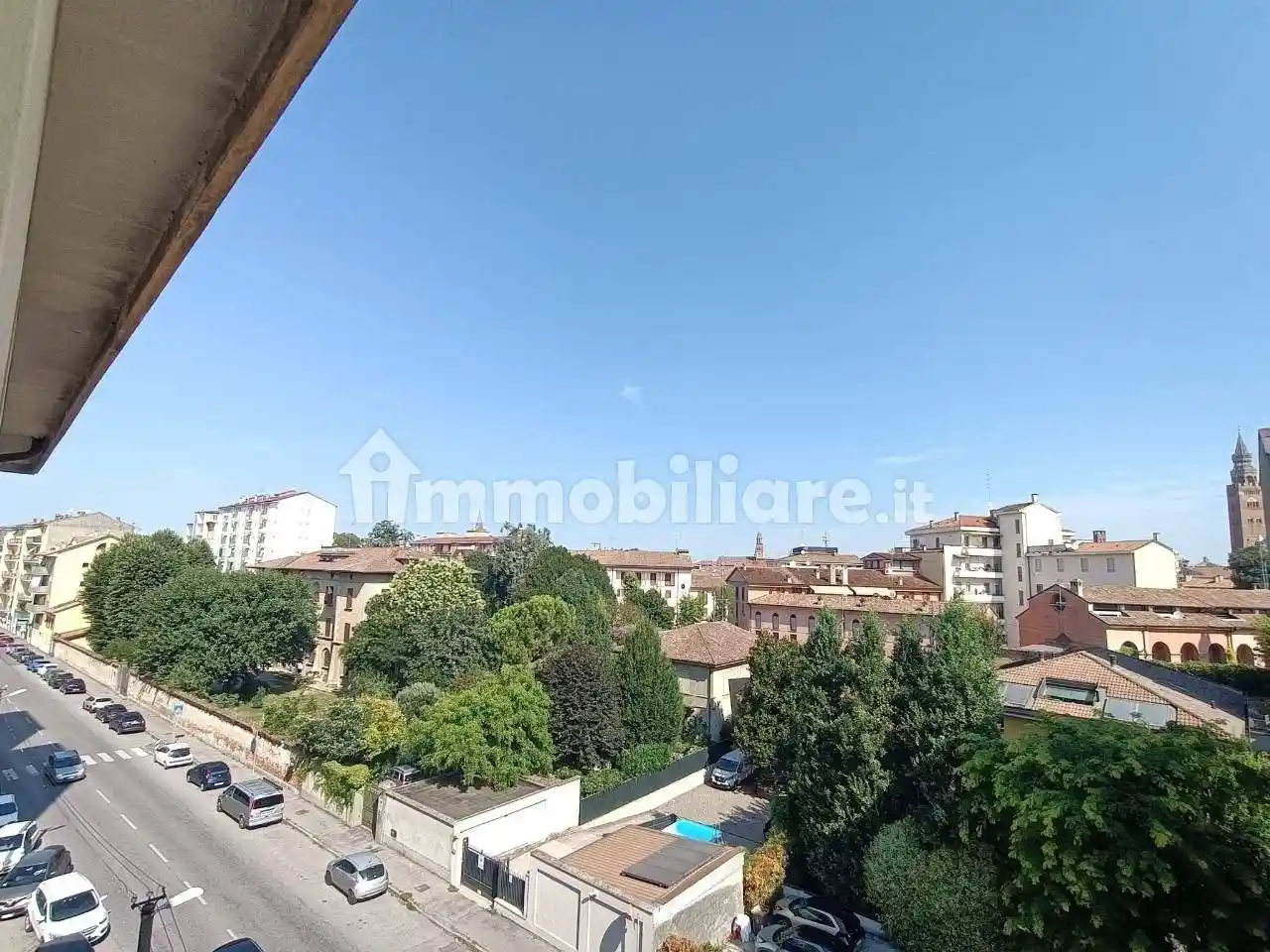 Trilocale via del Giordano 81, Porta Mosa, Cremona - foto 5