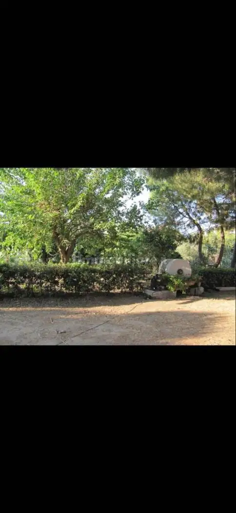 Villetta a schiera in affitto a Melito di Porto Salvo