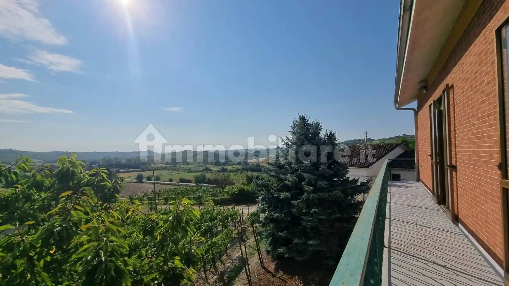 Casale, buono stato, 450 m², Castelnuovo Calcea - foto 2