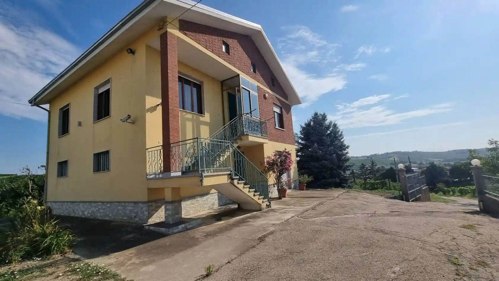 Casale, buono stato, 450 m², Castelnuovo Calcea - foto 5