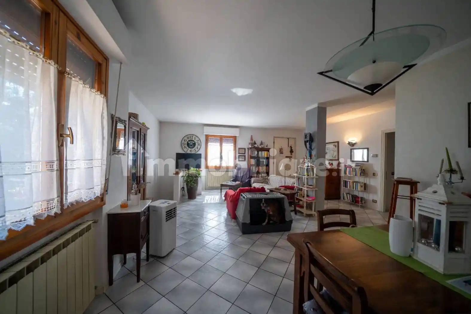 Appartamento in vendita a Figline e Incisa Valdarno