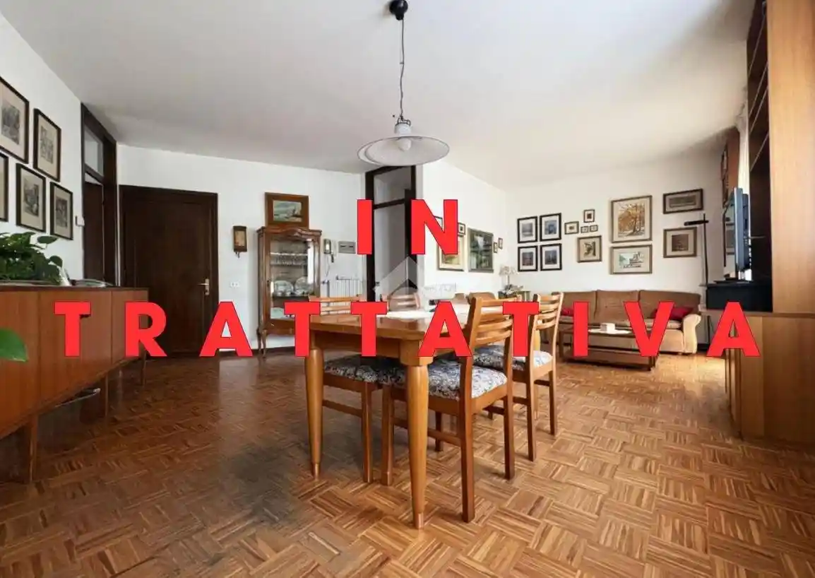 Appartamento in vendita a Sondrio