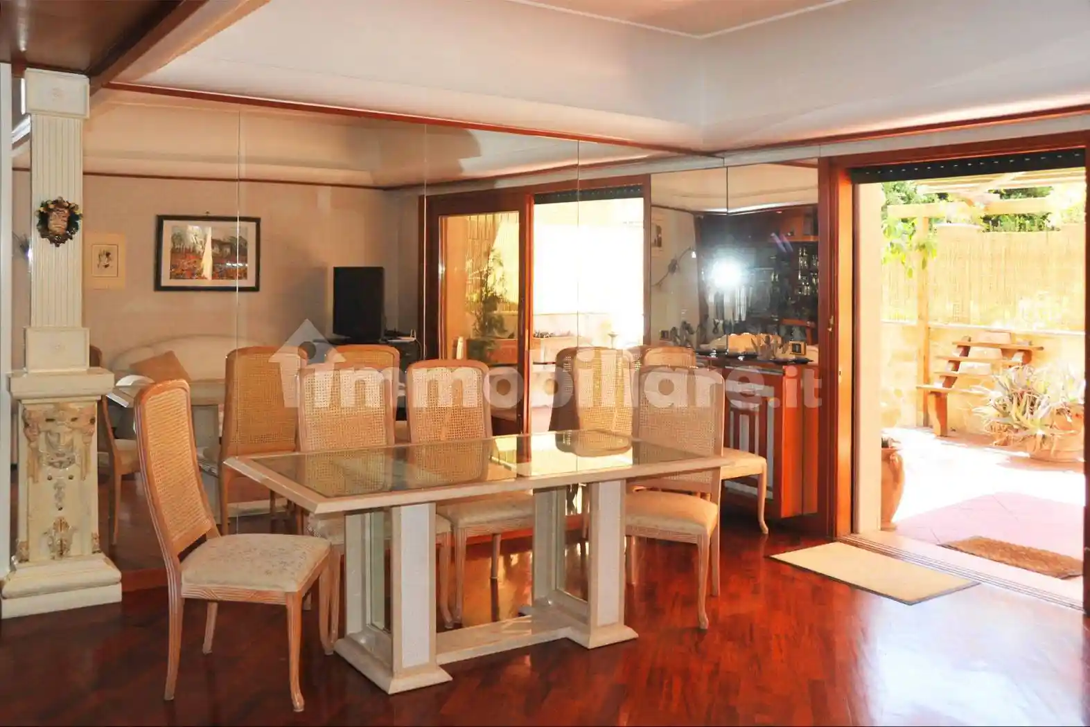 Appartamento in vendita a Anzio