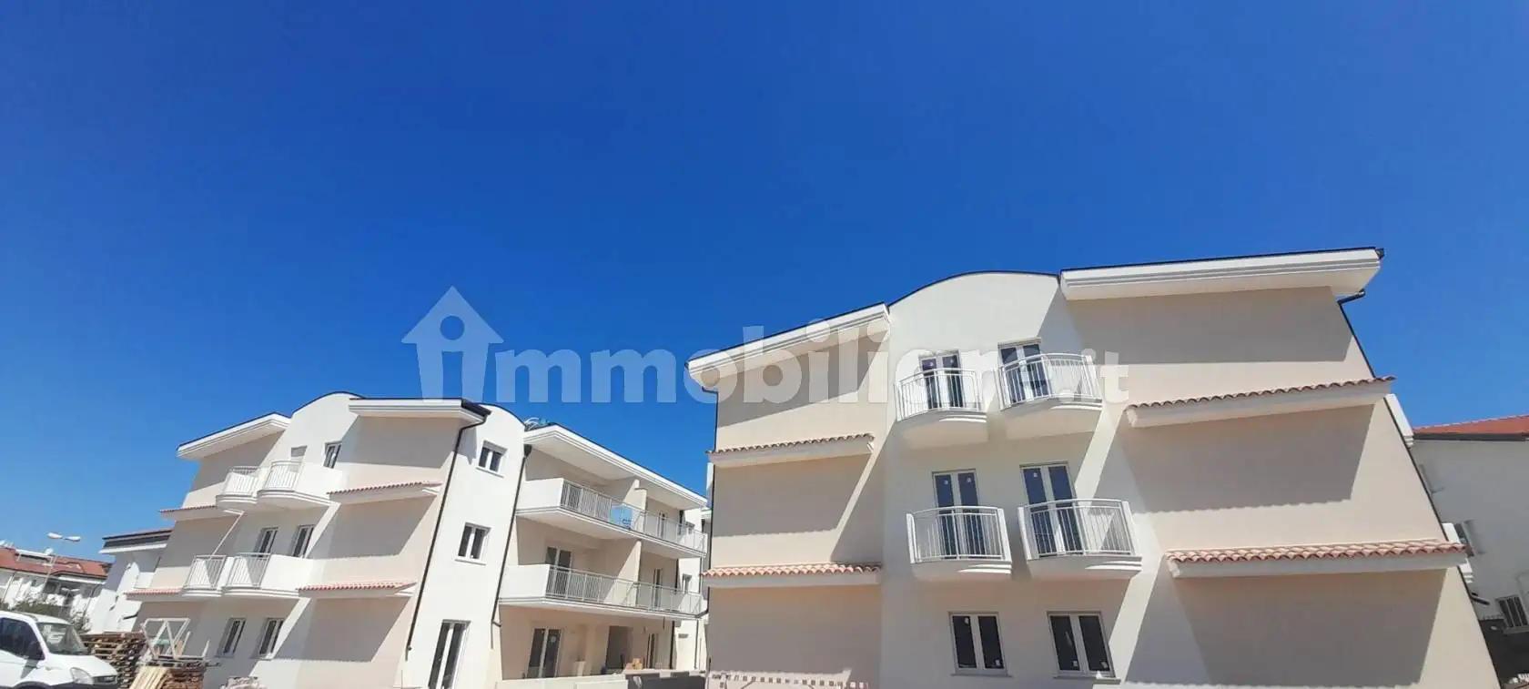 Appartamento in vendita a Vasto