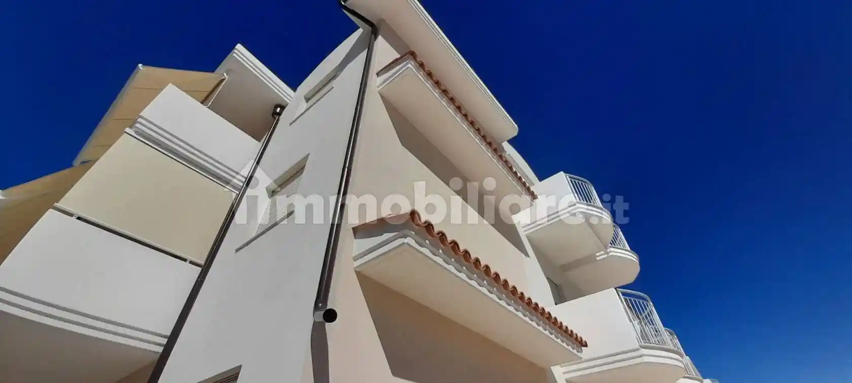 Trilocale nuovo, primo piano, Vasto Marina, Vasto - foto 3