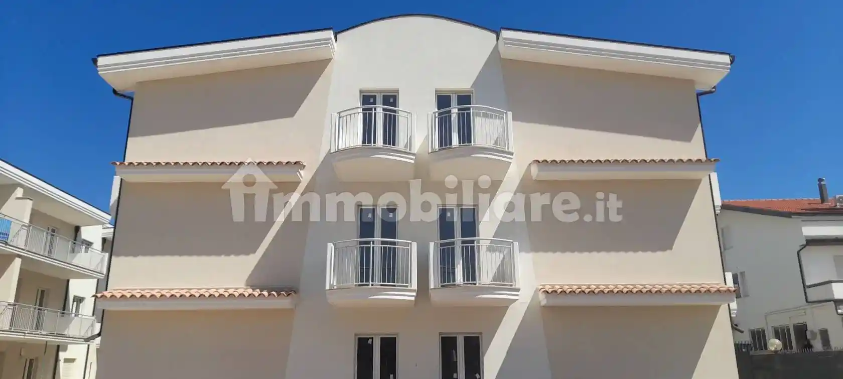 Trilocale nuovo, primo piano, Vasto Marina, Vasto - foto 4