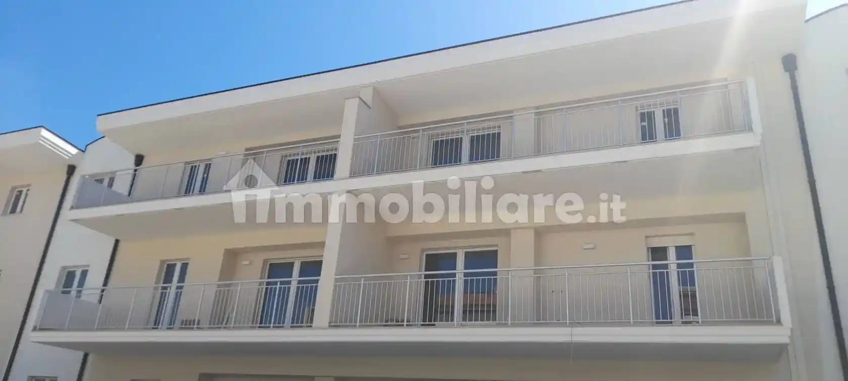 Trilocale nuovo, primo piano, Vasto Marina, Vasto - foto 5