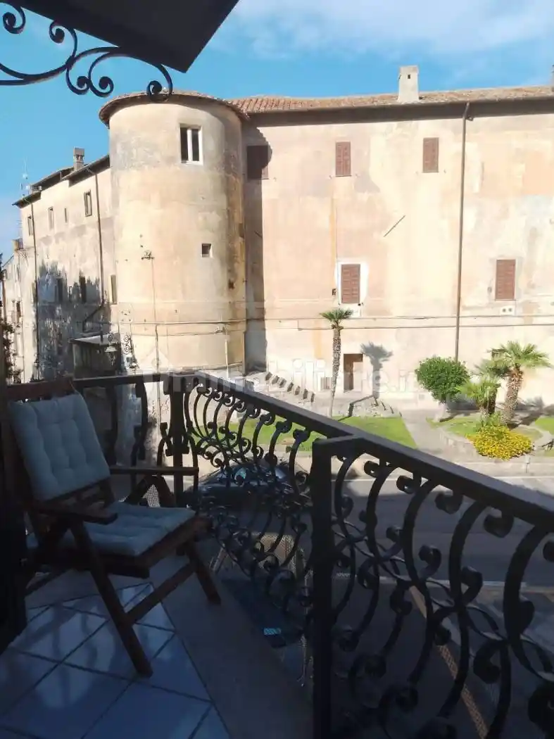 Appartamento in vendita a San Felice Circeo