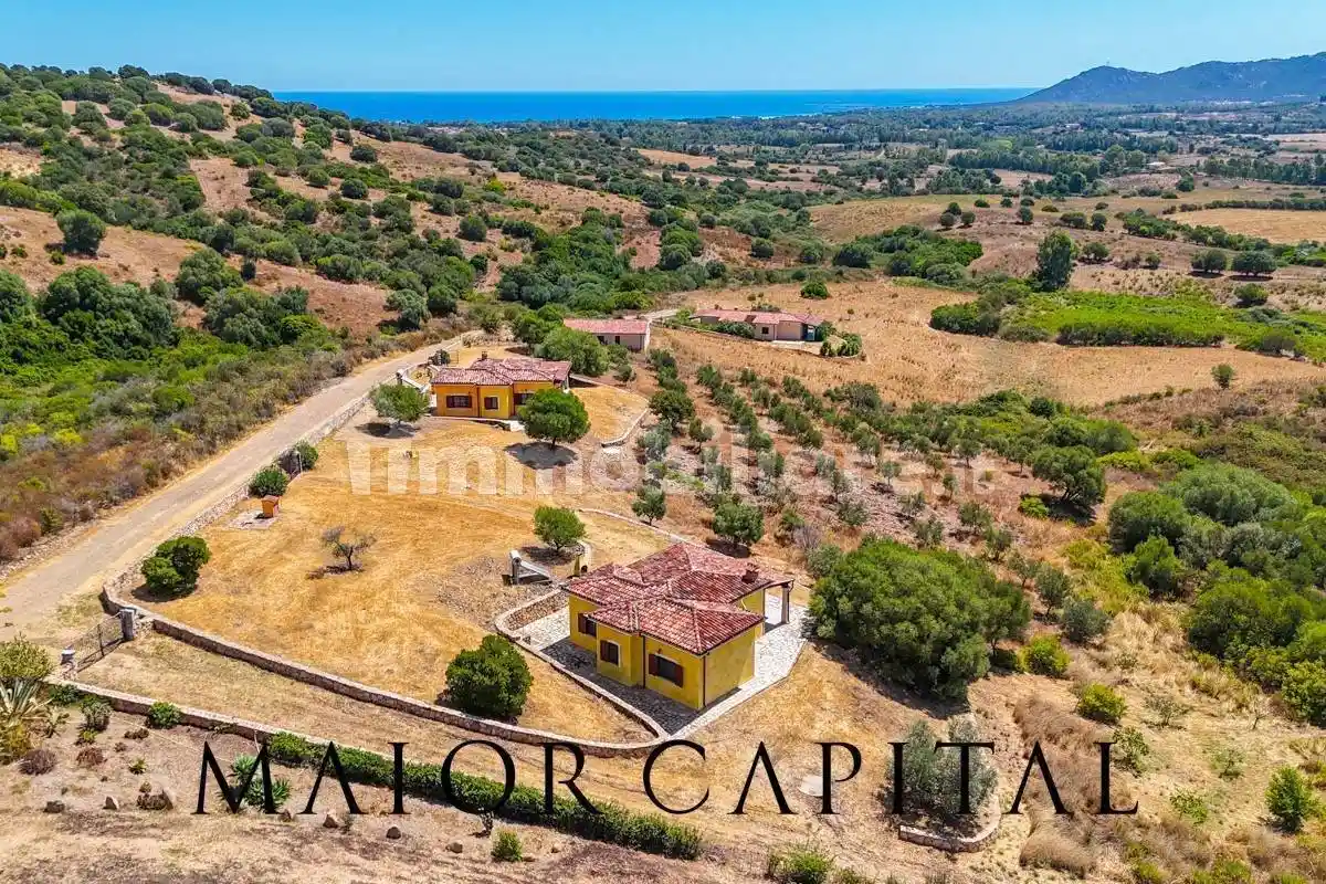 Appartamento in vendita a Siniscola