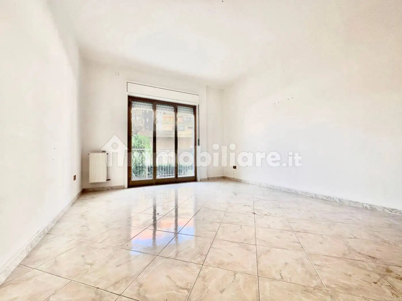 Appartamento in affitto a Palermo