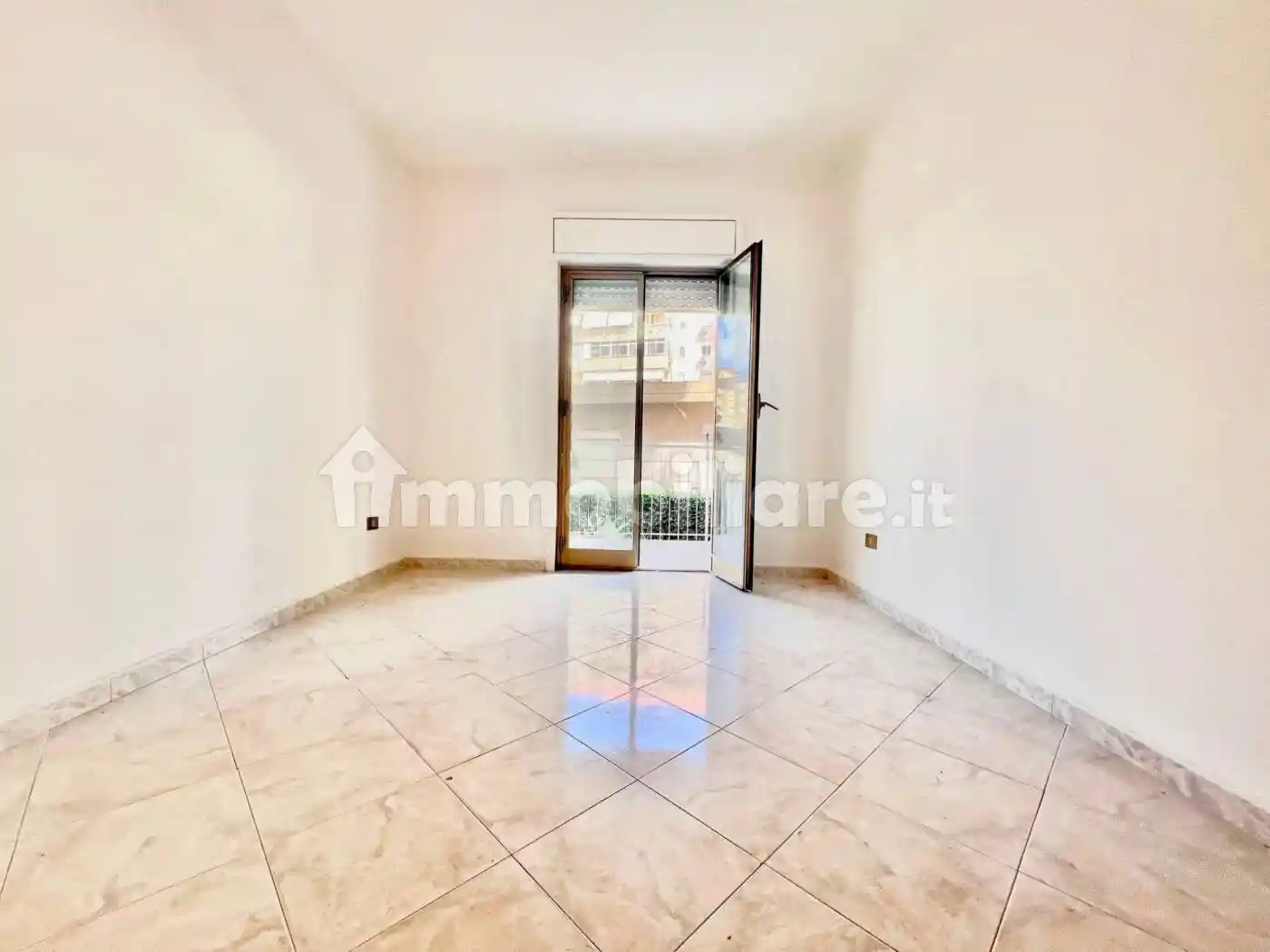 Trilocale via Luigi Cosenz 4, CEP - Michelangelo Alta, Palermo - foto 3