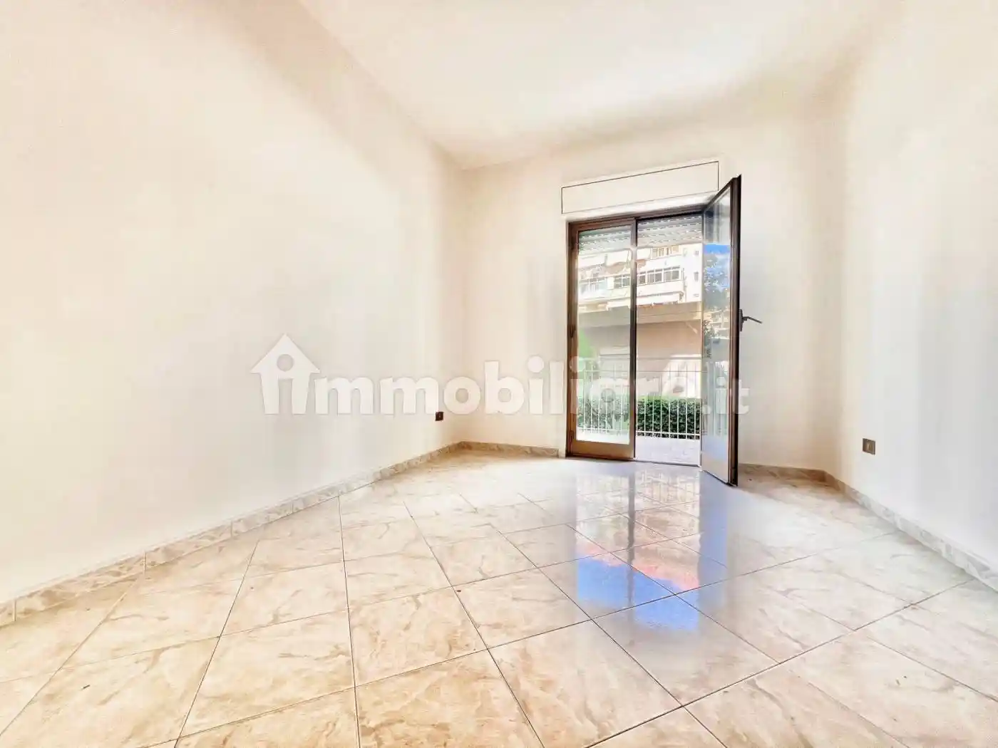 Trilocale via Luigi Cosenz 4, CEP - Michelangelo Alta, Palermo - foto 4