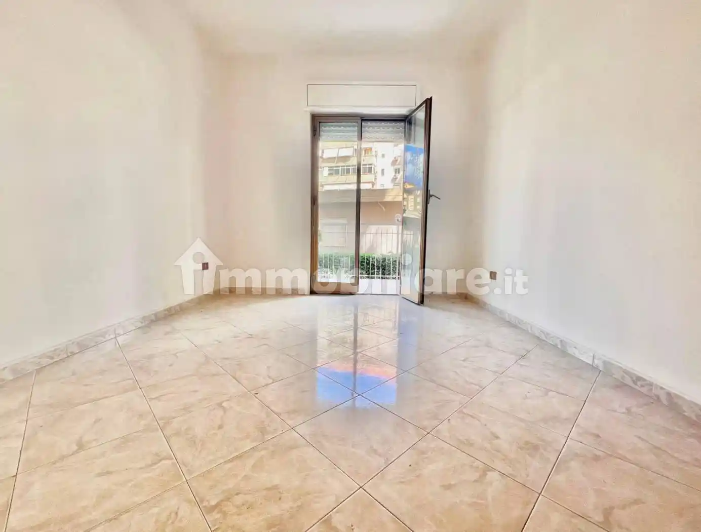 Trilocale via Luigi Cosenz 4, CEP - Michelangelo Alta, Palermo - foto 5