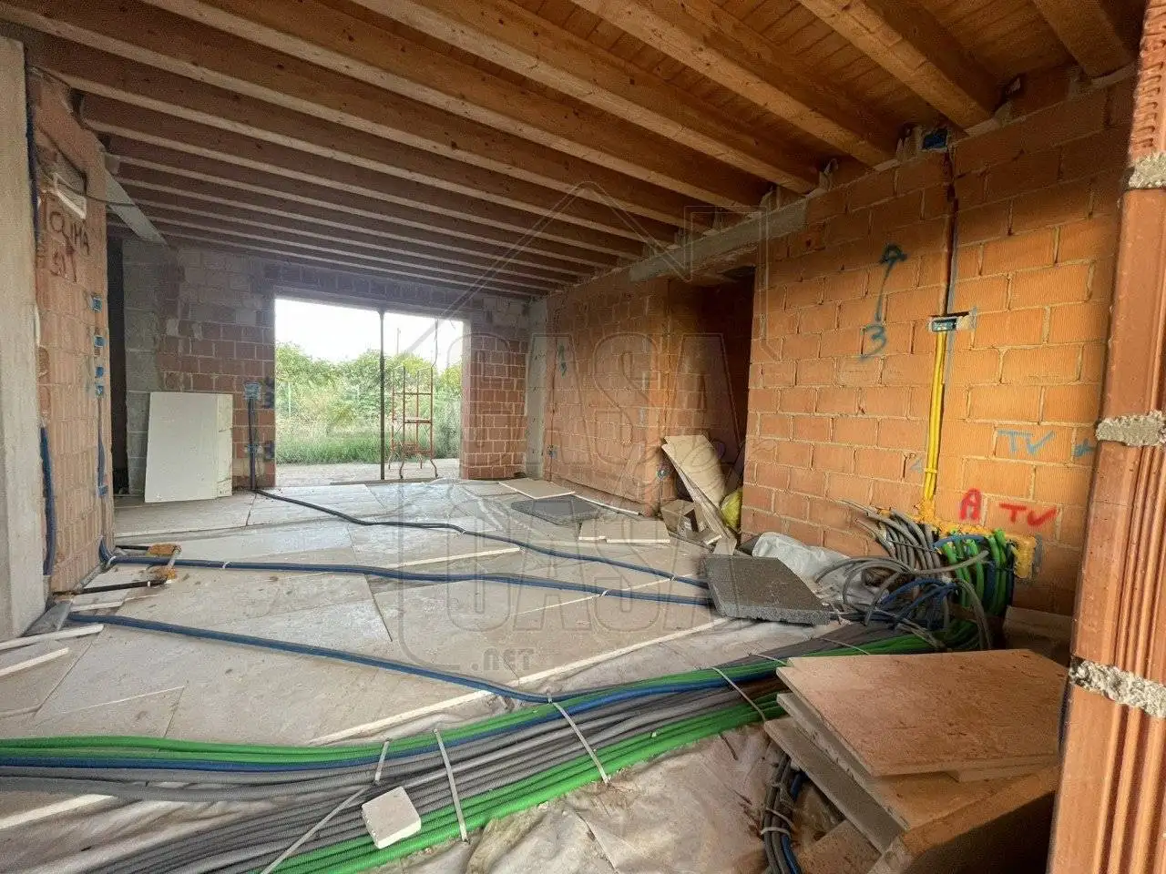 Villa in vendita a Ospedaletto Euganeo