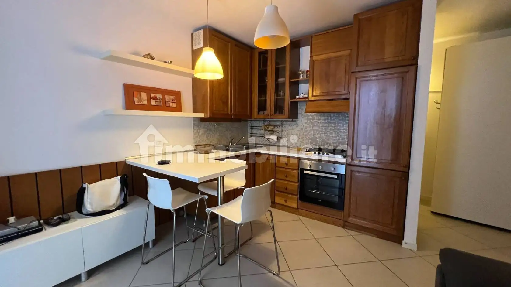 Appartamento in vendita a Argegno