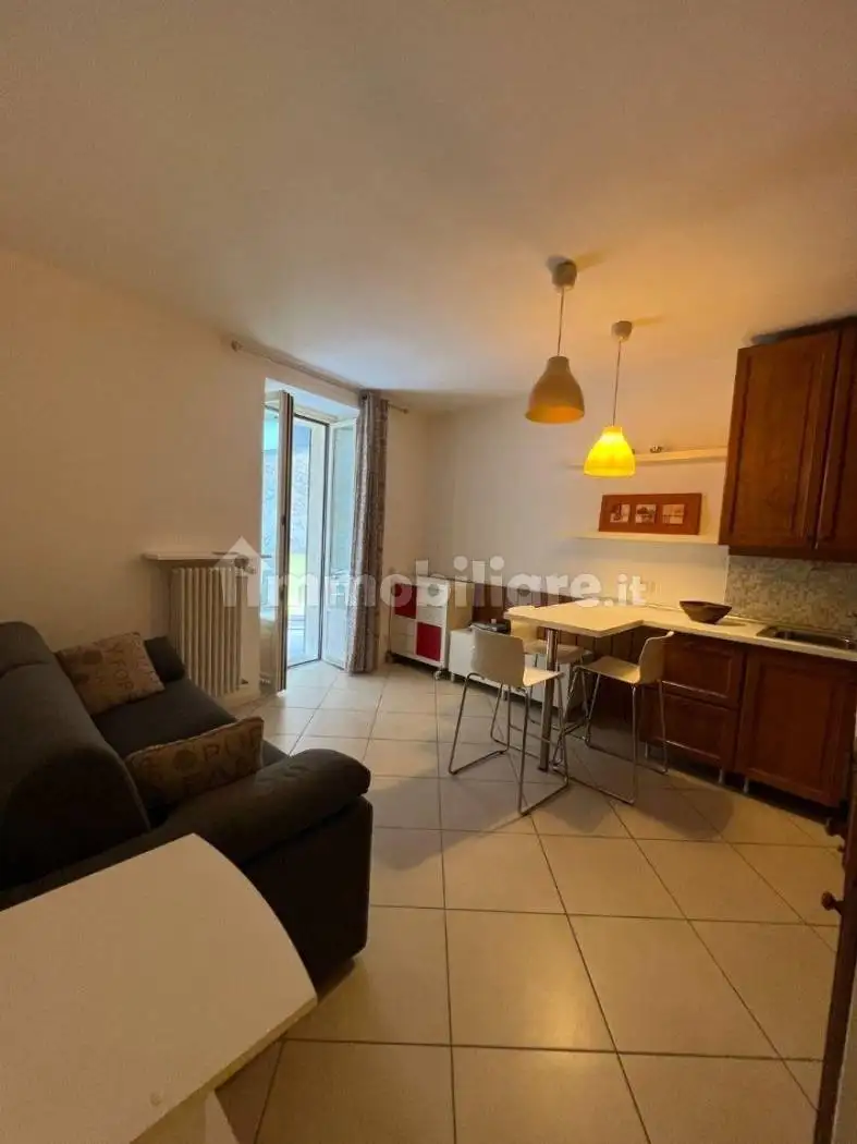 Monolocale vicolo Pescatori, Centro, Argegno - foto 2