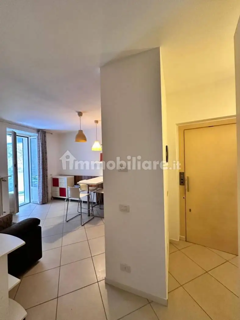 Monolocale vicolo Pescatori, Centro, Argegno - foto 5