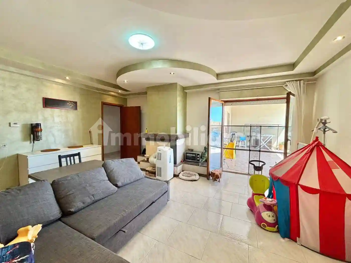 Attico - Mansarda - foto 5