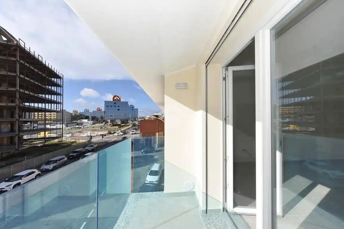 Appartamento in vendita a Cagliari