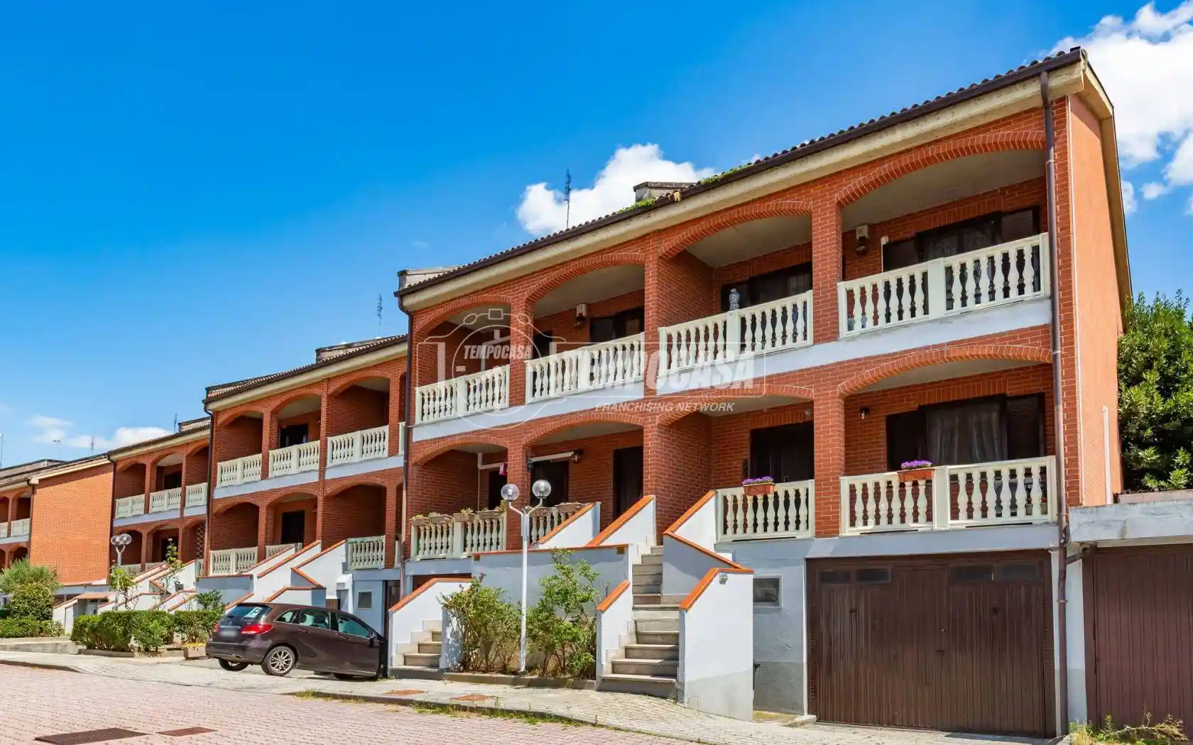 Villetta a schiera in vendita a Poirino