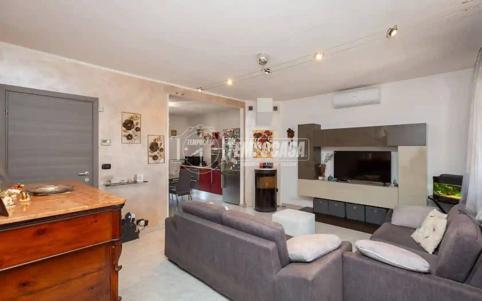 Villetta a schiera - foto 4