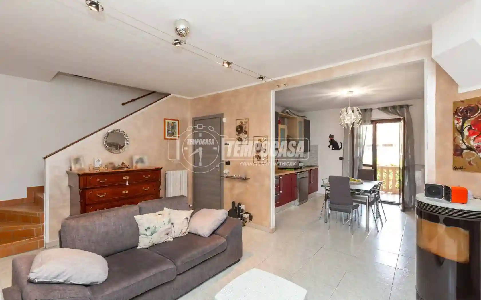 Villetta a schiera - foto 5