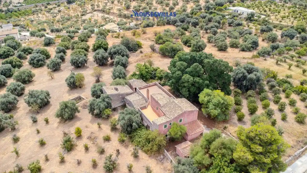 Villa in vendita a Noto