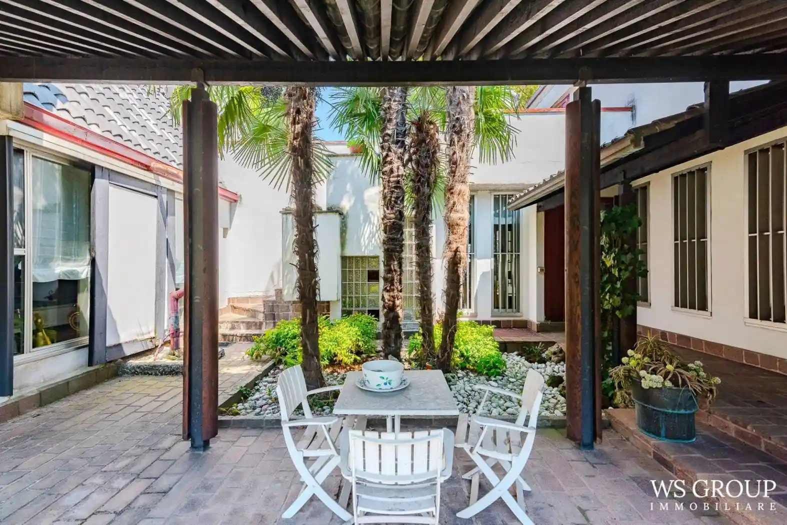 Villa unifamiliare via Adda, Semicentro, Vimercate - foto 3