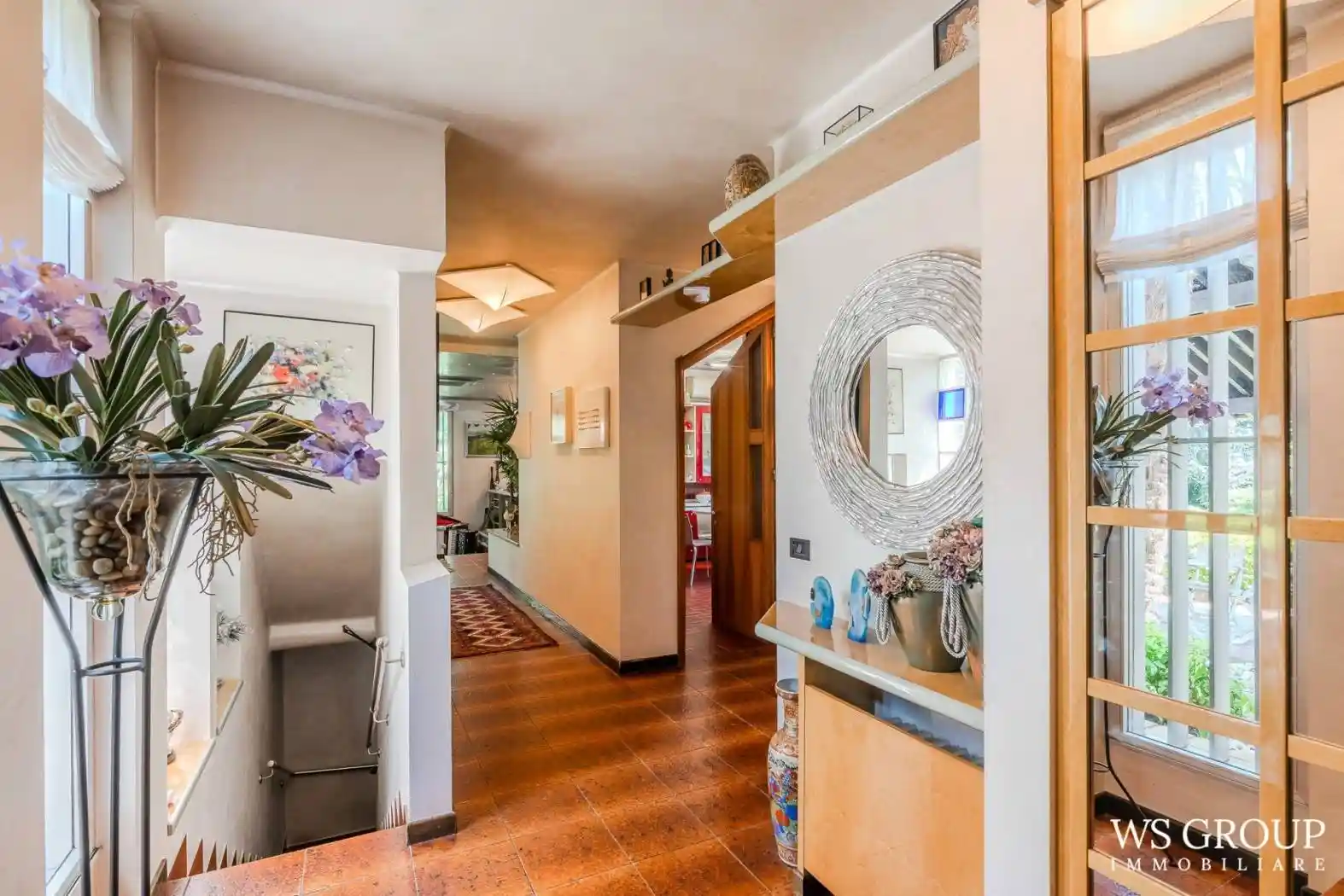 Villa unifamiliare via Adda, Semicentro, Vimercate - foto 4