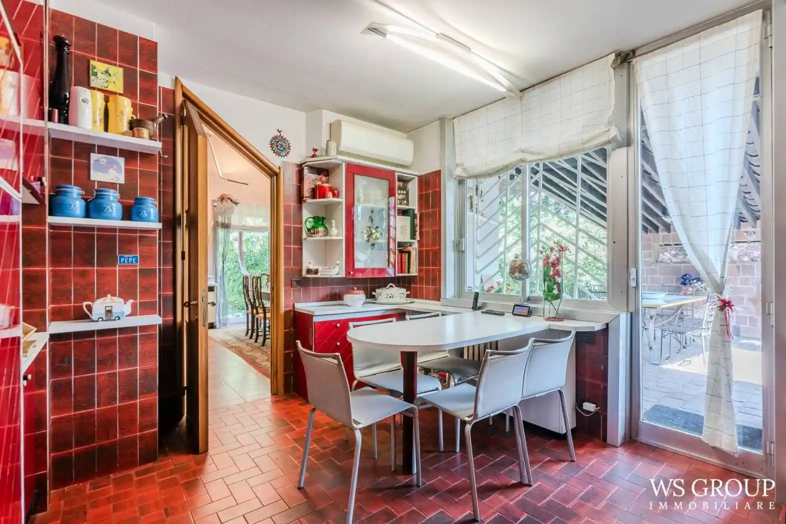 Villa unifamiliare via Adda, Semicentro, Vimercate - foto 5