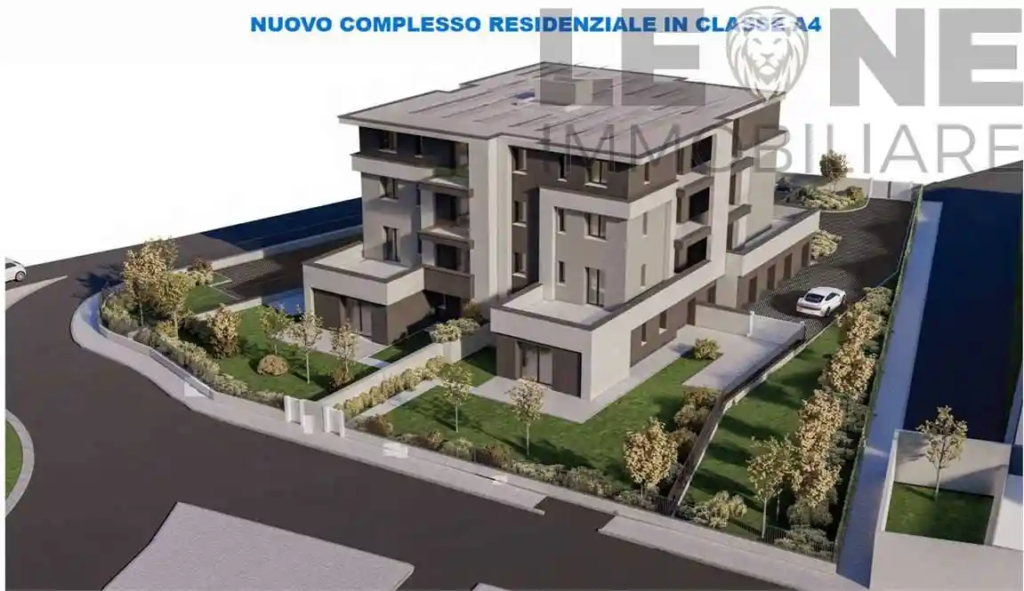 Appartamento in vendita a Spilamberto