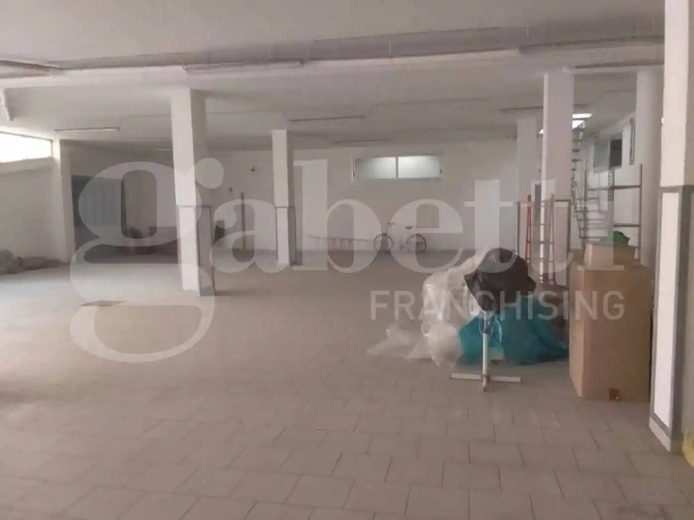 Rustico - Casale in vendita a Taranto