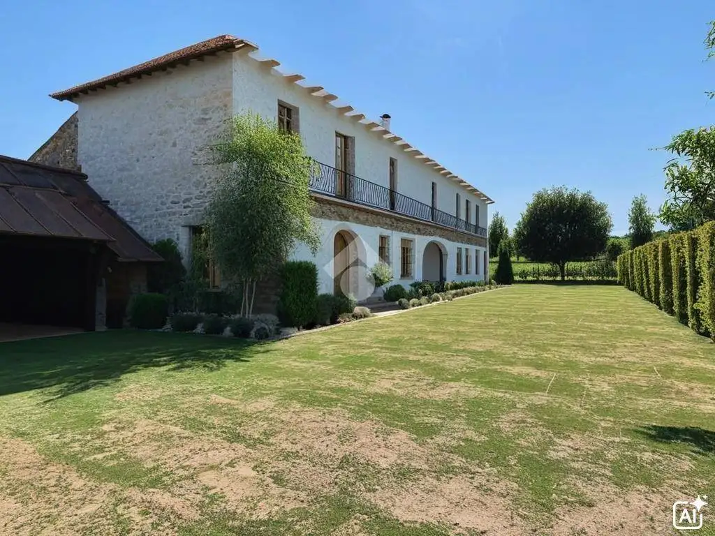 Casa indipendente in vendita a Bubbio