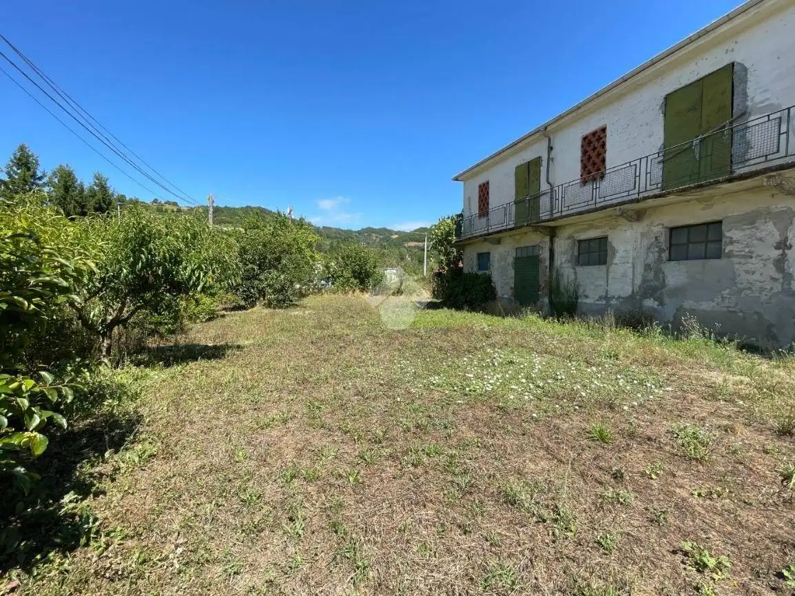 Terratetto unifamiliare via Roma 34, Bubbio - foto 4