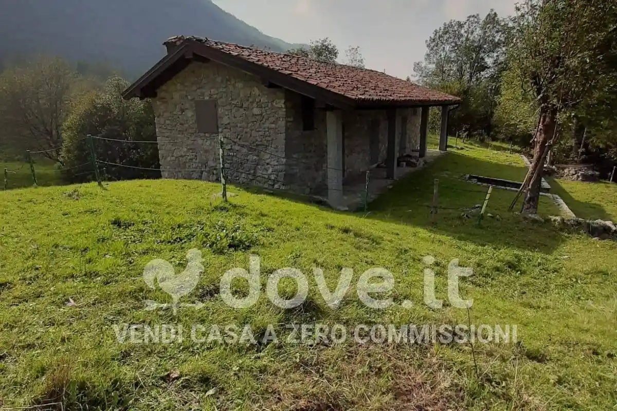 Rustico, buono stato, 75 m², Centro, Vedeseta - foto 2