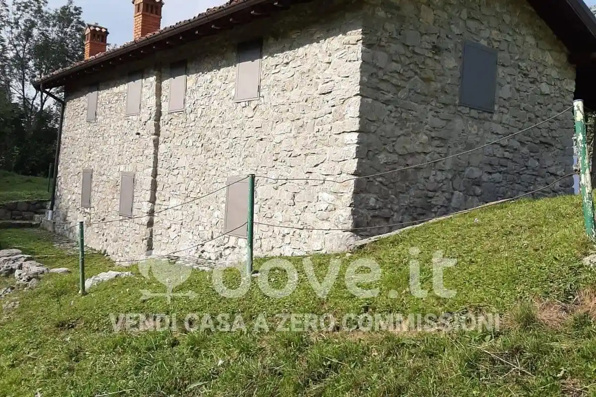 Rustico, buono stato, 75 m², Centro, Vedeseta - foto 3