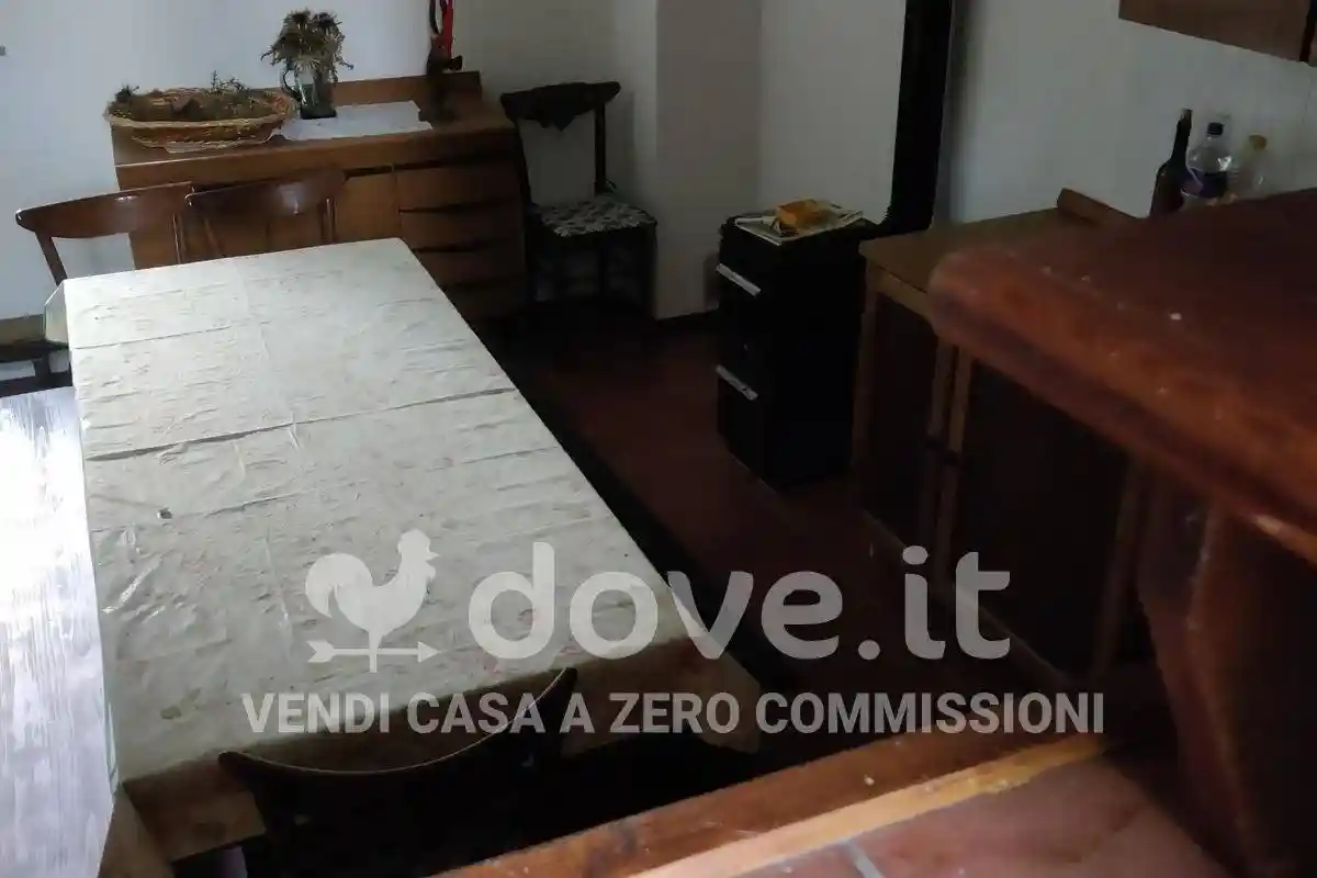Rustico, buono stato, 75 m², Centro, Vedeseta - foto 4