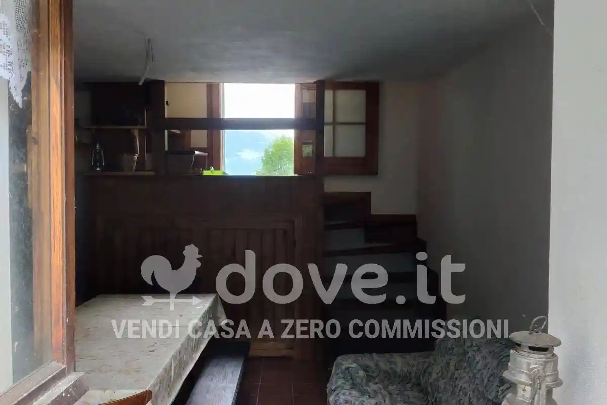 Rustico, buono stato, 75 m², Centro, Vedeseta - foto 5