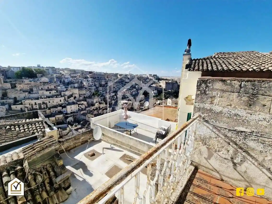 Appartamento piazza Duomo, Centro, Matera - foto 2