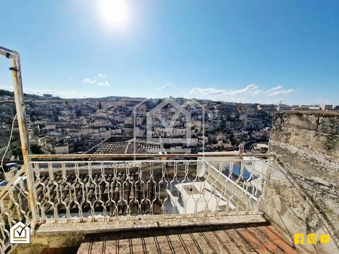Appartamento piazza Duomo, Centro, Matera - foto 4