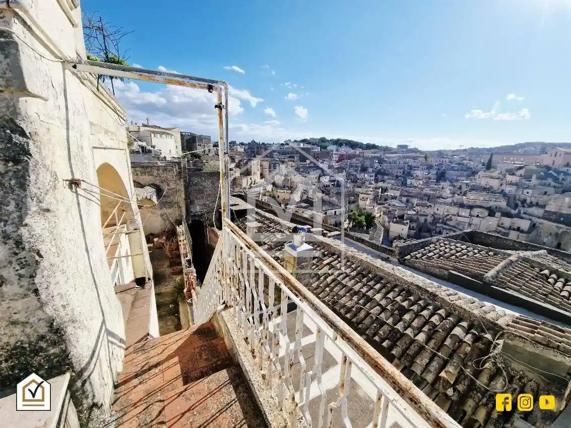 Appartamento piazza Duomo, Centro, Matera - foto 5