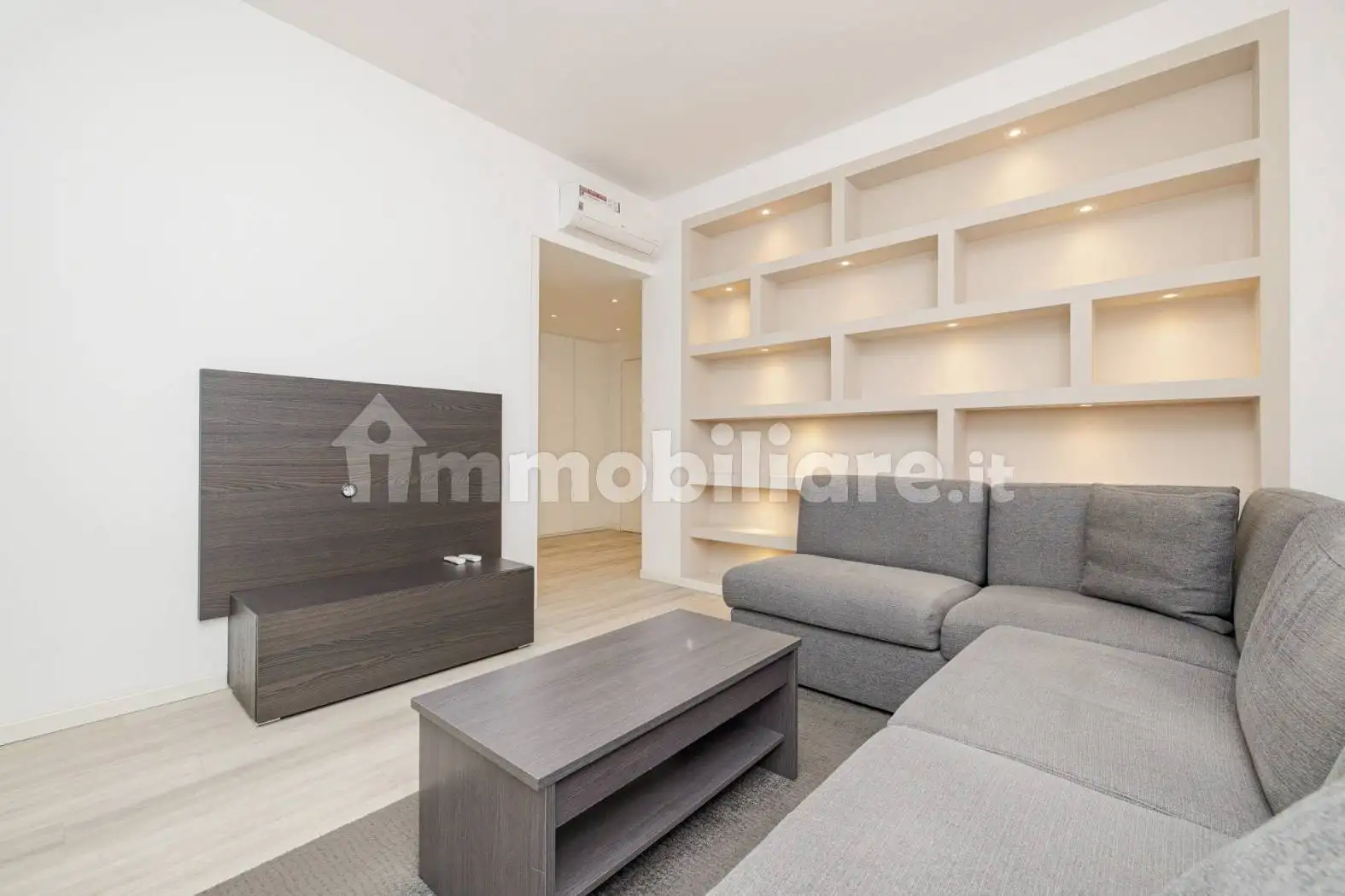Apartment in vendita a Milan