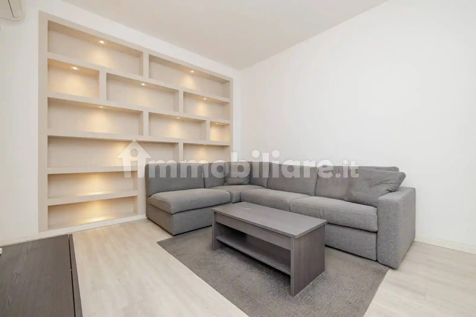 Trilocale via Giovanni Battista Pirelli 29, Melchiorre Gioia, Milano - foto 3