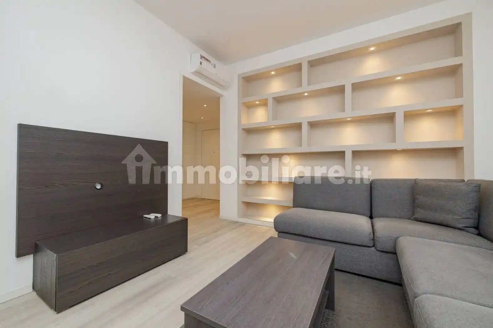 Trilocale via Giovanni Battista Pirelli 29, Melchiorre Gioia, Milano - foto 4