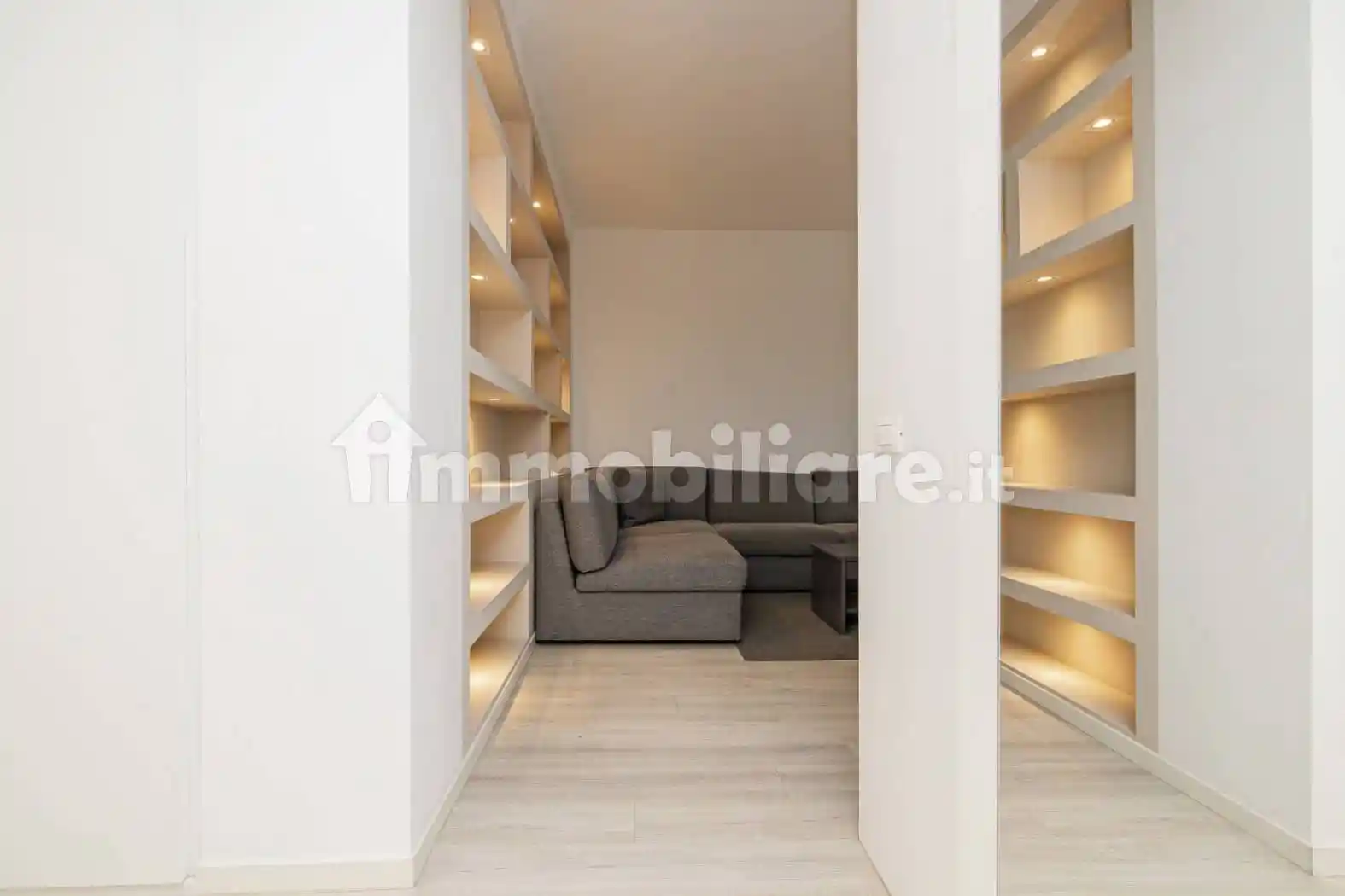 Trilocale via Giovanni Battista Pirelli 29, Melchiorre Gioia, Milano - foto 5
