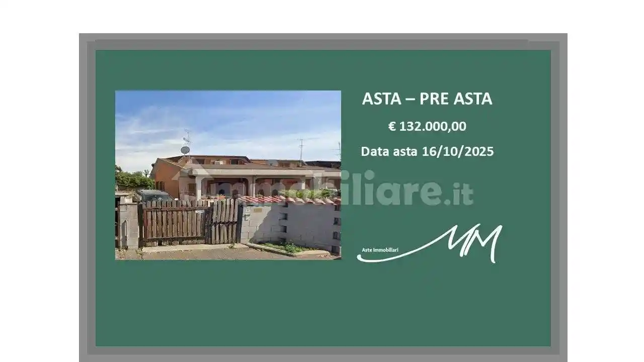 Villa in vendita a Ardea