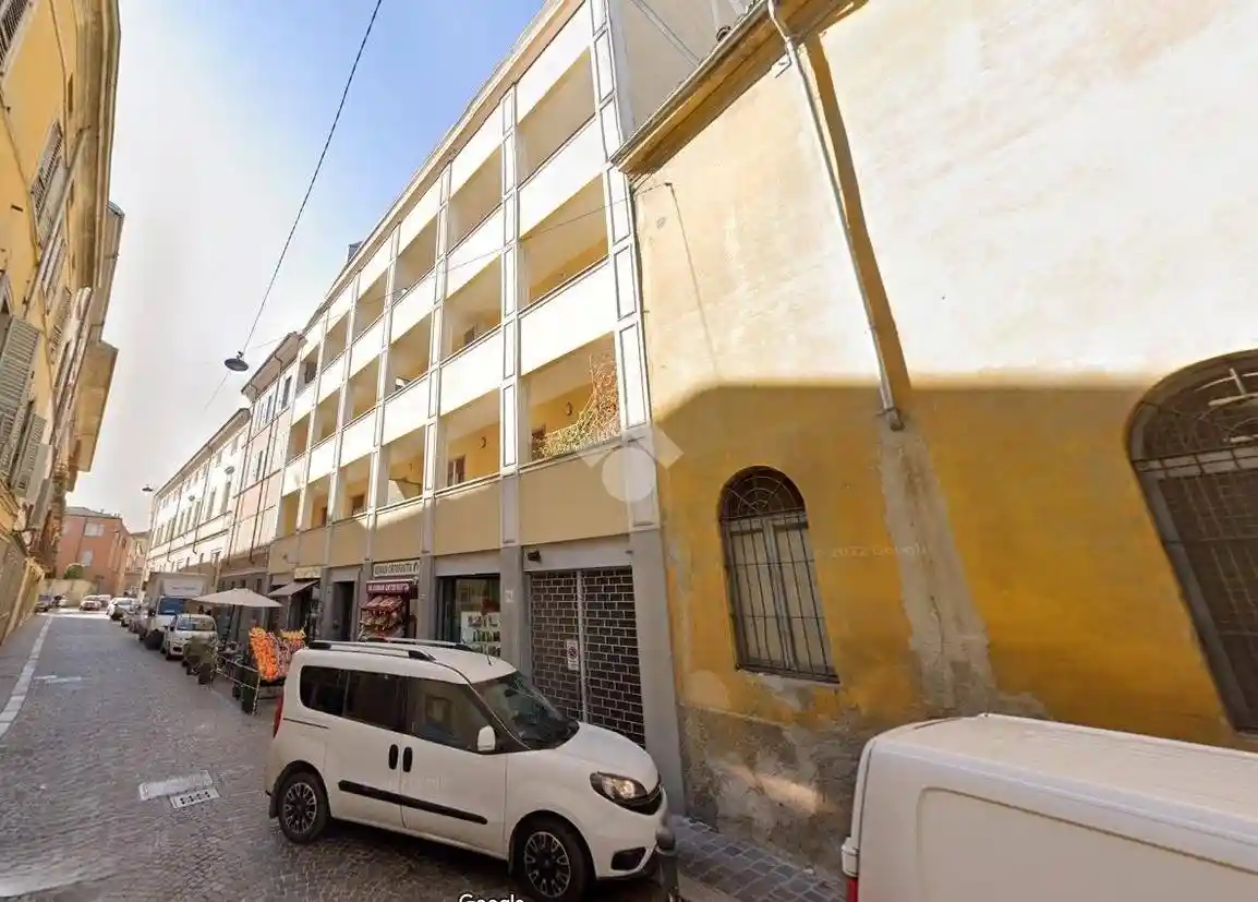 Appartamento in vendita a Parma