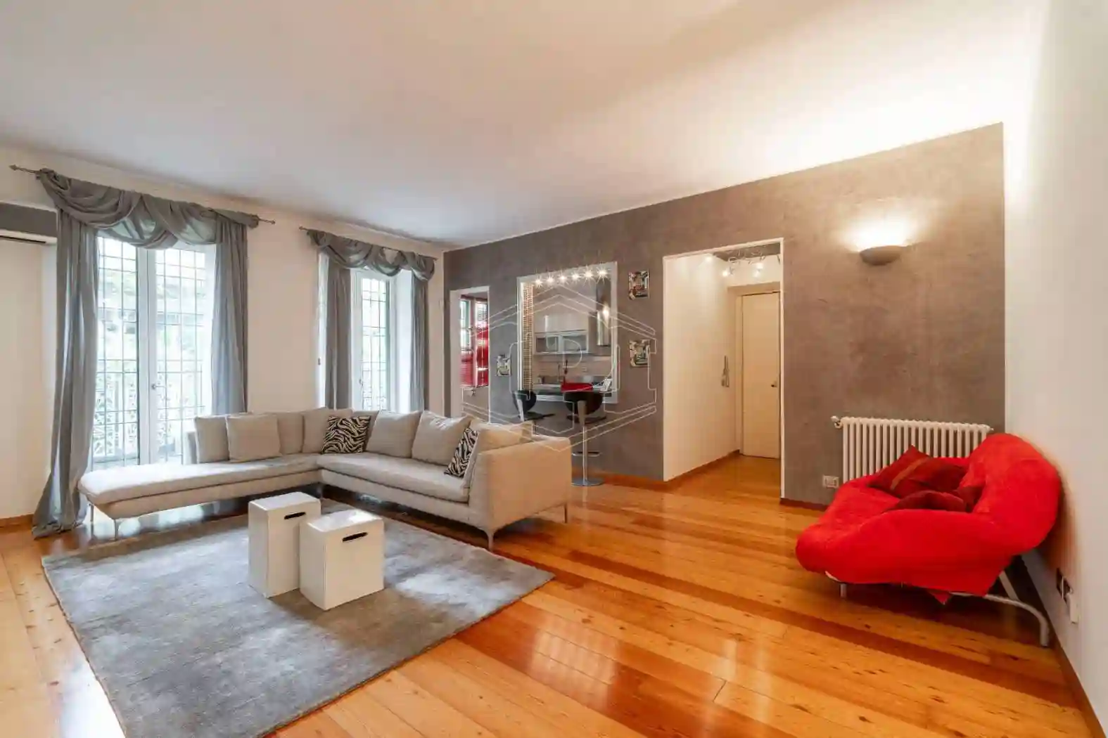 Appartamento - foto 3