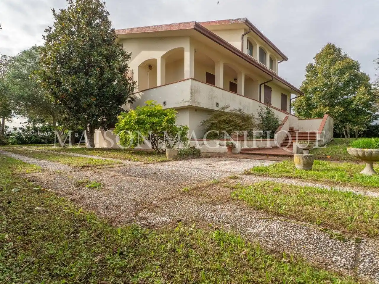 Villa in vendita a Portomaggiore
